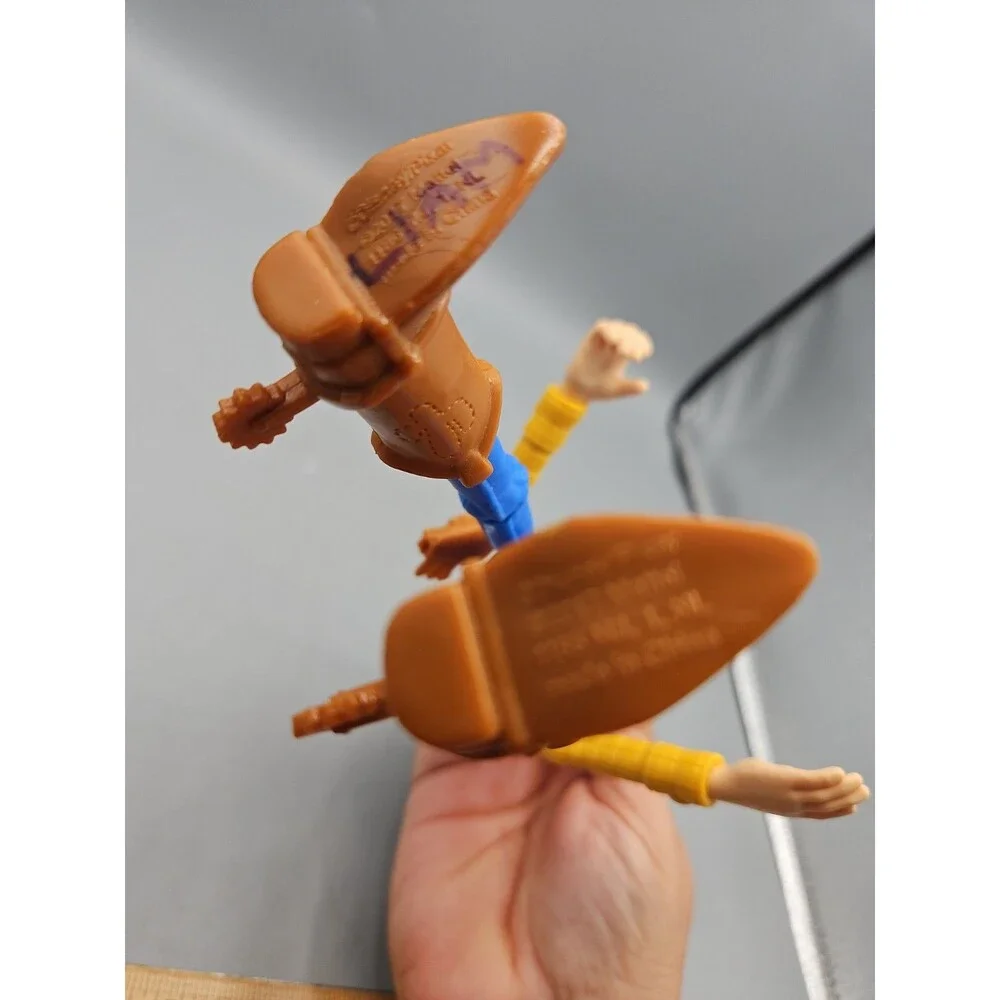 Disney Pixar Sheriff 